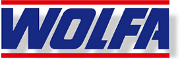 Wolfa Logo